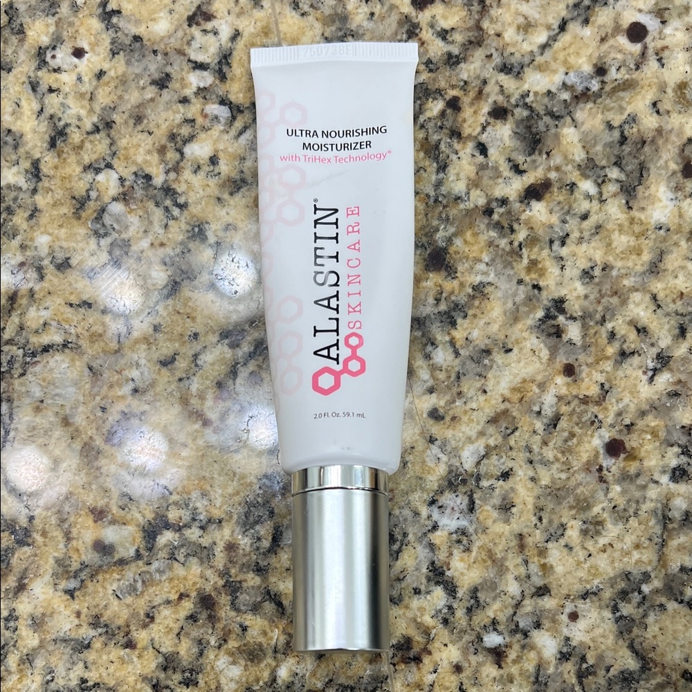 Alastin Skincare Ultra Nourishing Moisturizer